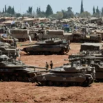 Biden’s Bomb Pause: US-Israel Relations Shift