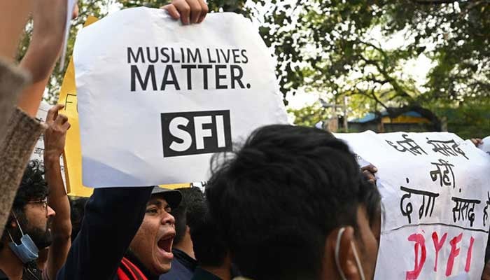Hindu nationalism: India’s state of paranoia