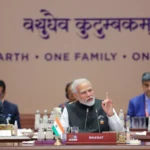 G20 Summit: India’s Arrogance and International Response G20 Summit: India’s Arrogance and International Response