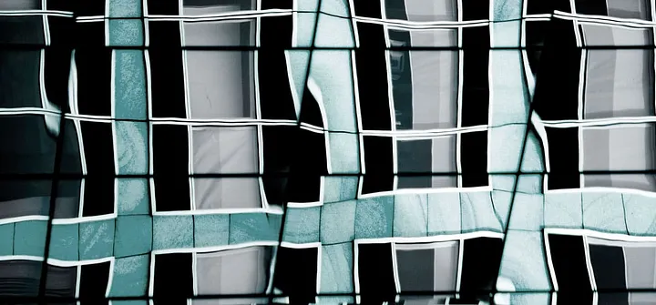 A Hall of Mirrors A Hall of Mirrors