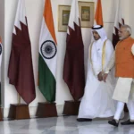 The India-Qatar Spy Case: Economic Weaponization The India-Qatar Spy Case: Economic Weaponization