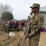 Celebrating Pakistan’s Counter-Terrorism Efforts Despite The Odds Celebrating Pakistan’s Counter-Terrorism Efforts Despite The Odds