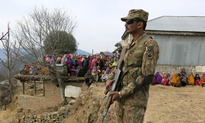 Celebrating Pakistan’s Counter-Terrorism Efforts Despite The Odds Celebrating Pakistan’s Counter-Terrorism Efforts Despite The Odds