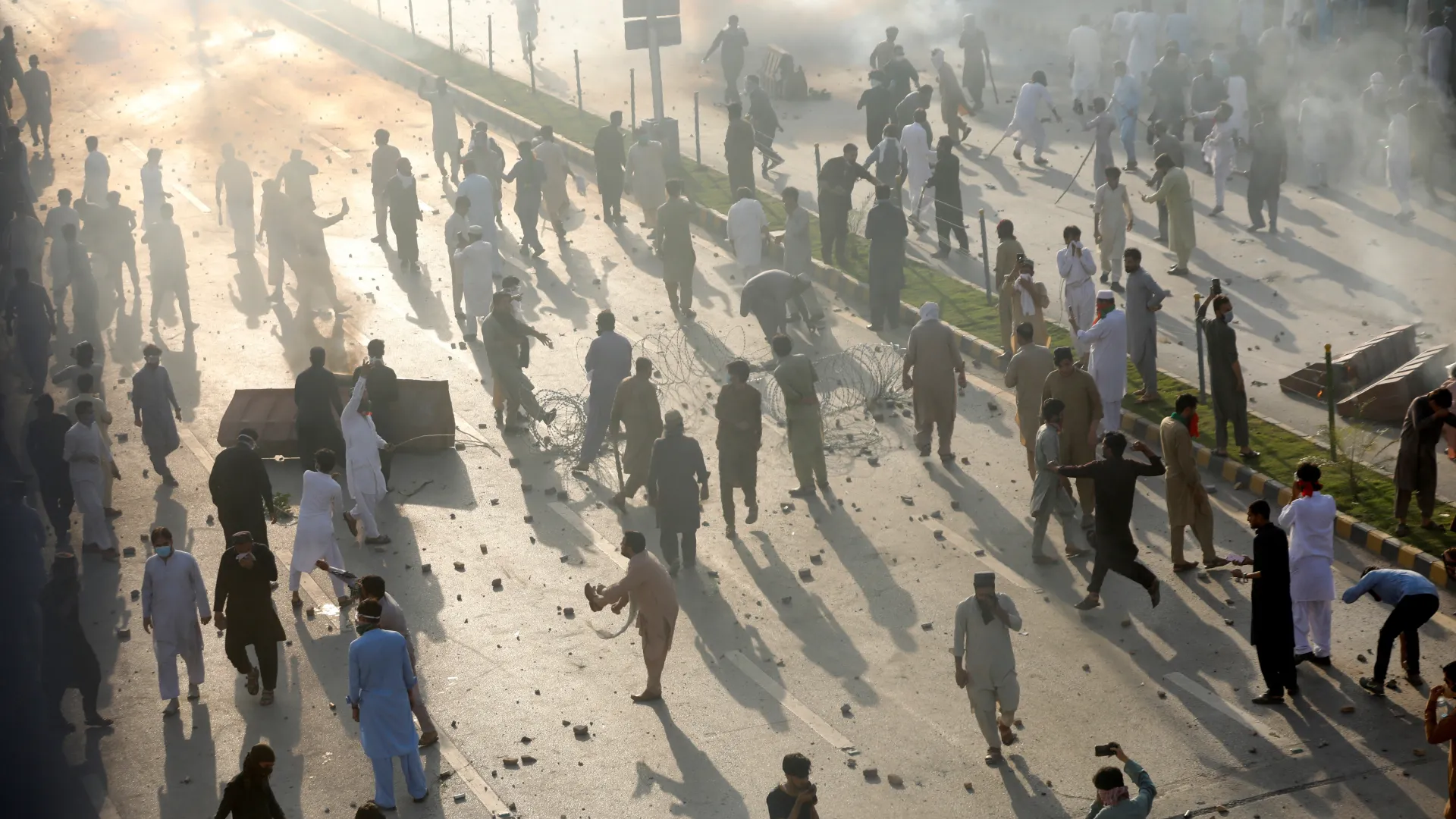 The “King of Chaos” Who Led Pakistan Astray