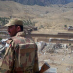 Pakistan Urgency to deal with TTP threat Pakistan Urgency to deal with TTP threat