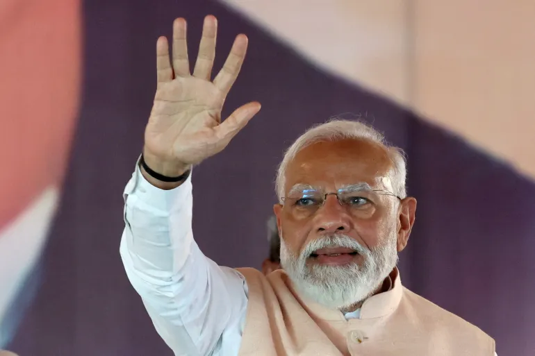 India’s Election Rhetoric: Divisive Politics Threatening Democracy India’s Election Rhetoric: Divisive Politics Threatening Democracy