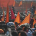 From Saffron to Crimson From Saffron to Crimson