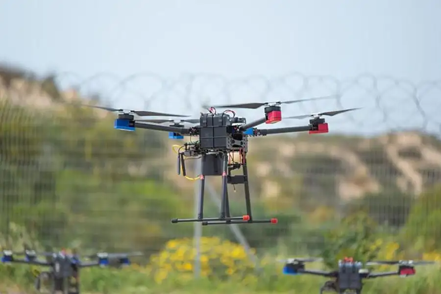 Israel’s AI Warfare