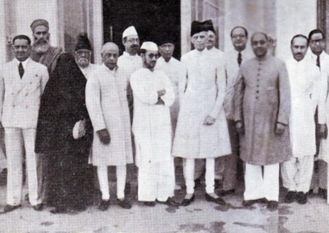 Progressive Thought in the Pakistani Raj Progressive Thought in the Pakistani Raj