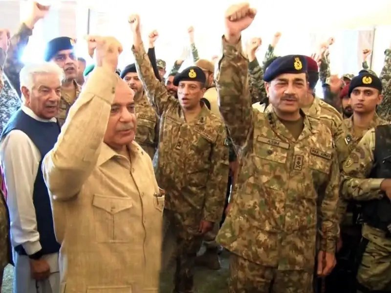 Eid Deployment of soldiers: A Testament to Sacrifice and Service Eid Deployment of soldiers: A Testament to Sacrifice and Service