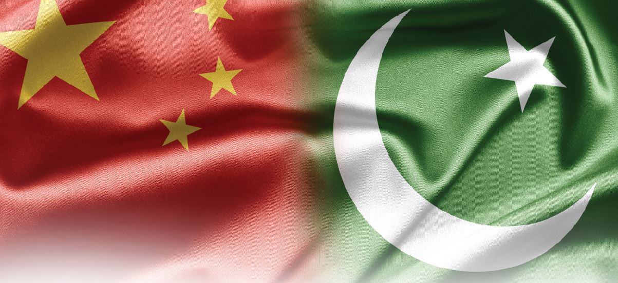 Forging a Stronger Bond: The Pakistan Army’s Vital Role in Strengthening Pakistan-China Relations Forging a Stronger Bond: The Pakistan Army’s Vital Role in Strengthening Pakistan-China Relations
