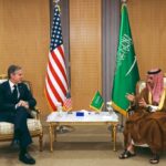 USA and KSA Nuclear Deal: Implications for the Middle East USA and KSA Nuclear Deal: Implications for the Middle East