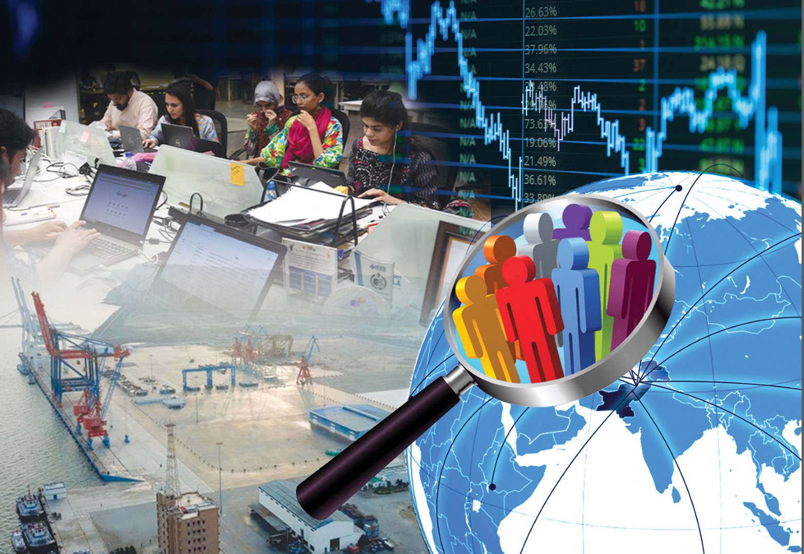 Special Investment Facilitation Council: Igniting Pakistan’s Economic Revival