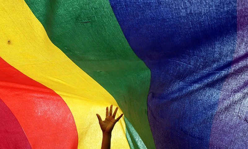 LGBTQ+ and Pakistan LGBTQ+ and Pakistan