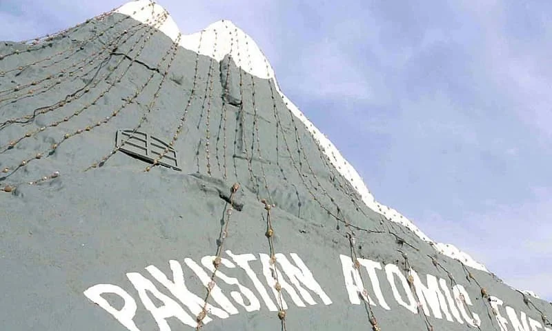 From Grass to Grace: Pakistan’s Nuclear Saga & Youm-e-Takbeer
