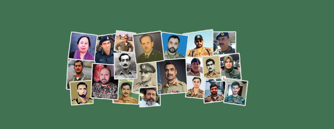 Solidifying Unity: Pakistan’s Resilience Post-May 9 Arson Solidifying Unity: Pakistan’s Resilience Post-May 9 Arson