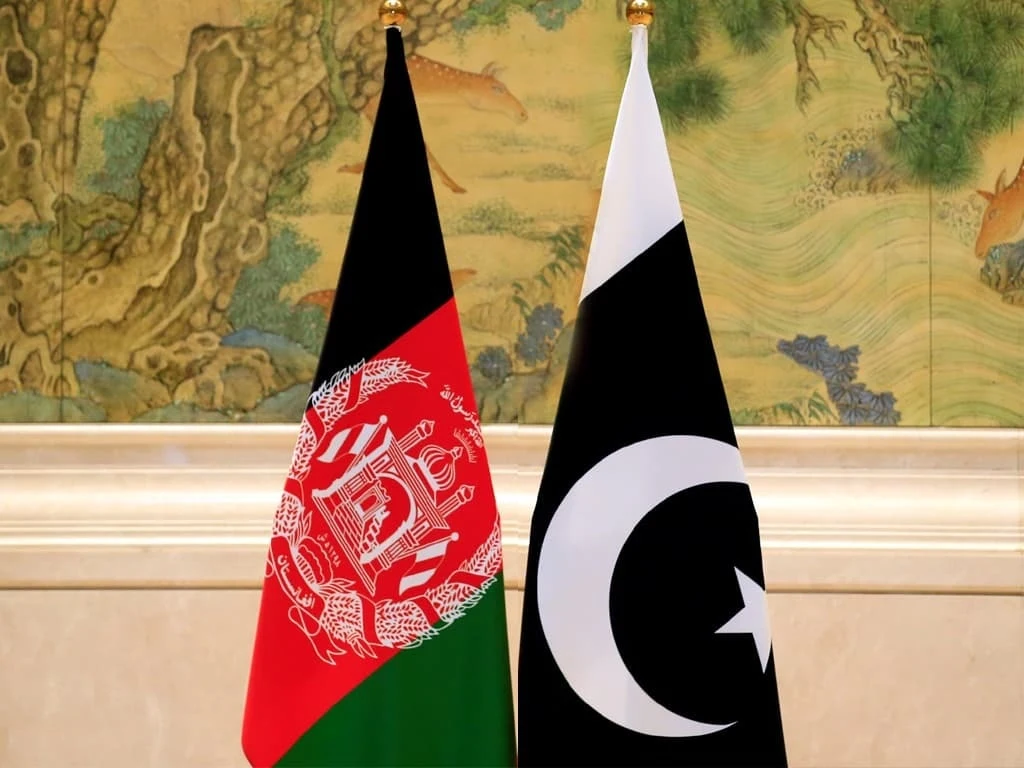 Pakistan-Afghanistan Relations: Dispelling Historical Truths