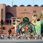 Pakistan Super League; Politics, Cricket, and Economy Pakistan Super League; Politics, Cricket, and Economy