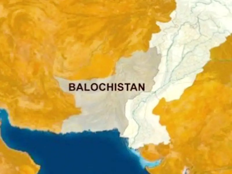 Balochistan: Dispelling Misinformation Balochistan: Dispelling Misinformation