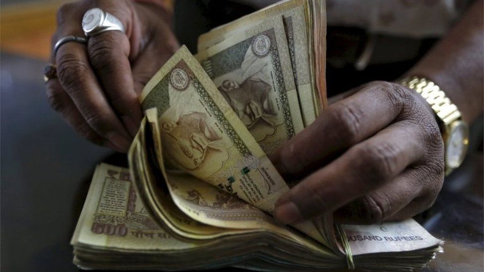 Dark side of Indian economic marvels Dark side of Indian economic marvels
