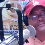 Tragedy Strikes: Radio Journalist Shot Dead on Air in the Philippines Tragedy Strikes: Radio Journalist Shot Dead on Air in the Philippines