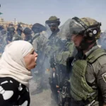 Israel-Palestine Conflict: A Complex Reality Israel-Palestine Conflict: A Complex Reality