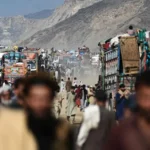 Security Dynamics of Hosting Refugees Security Dynamics of Hosting Refugees
