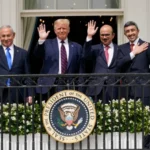 Abraham Accords and Middle Eastern Politics Abraham Accords and Middle Eastern Politics