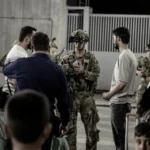 Navigating Resurgent Terror Threat in Afghanistan Navigating Resurgent Terror Threat in Afghanistan