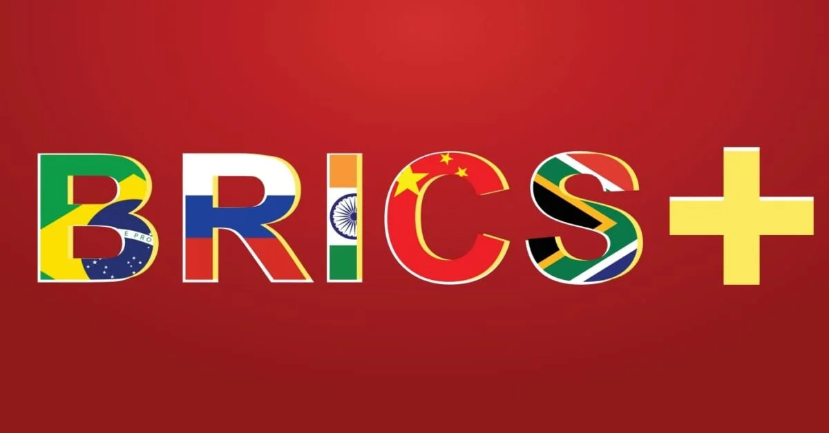 BRICS 2.0: An Expanded Format BRICS 2.0: An Expanded Format