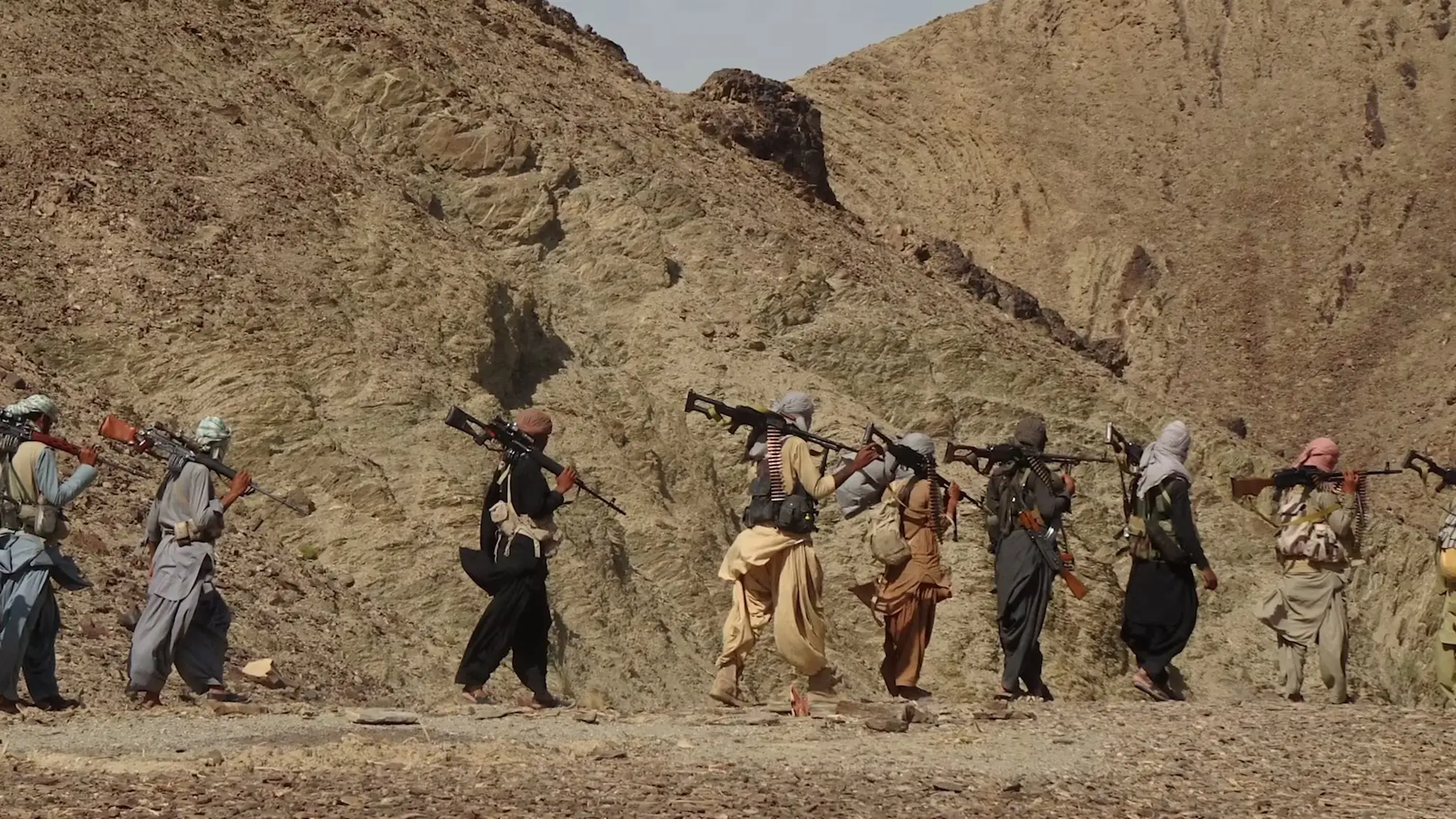 Balochistan’s Unrest Vs Reality