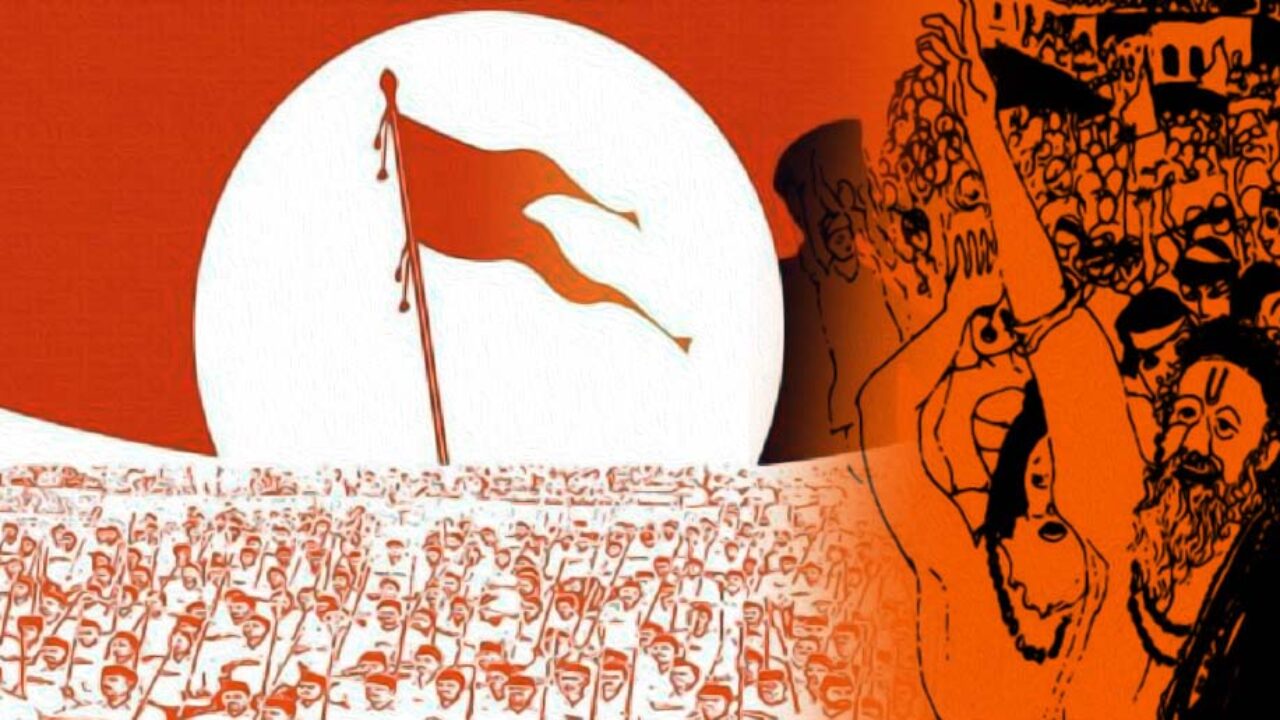 From Republic to Hindu Rashtra: The Erosion of Secularism in Modi’s India