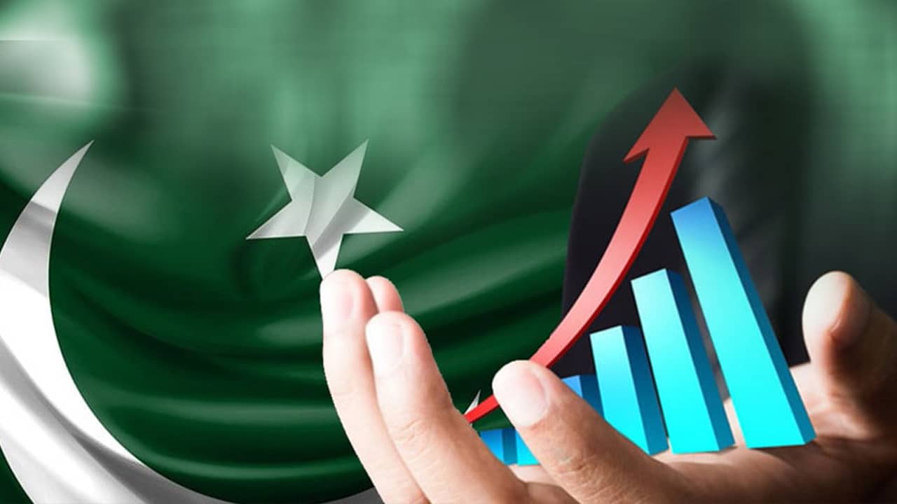 Green Pakistan: A Game Changer Under Special Investment Facilitation Council Green Pakistan: A Game Changer Under Special Investment Facilitation Council