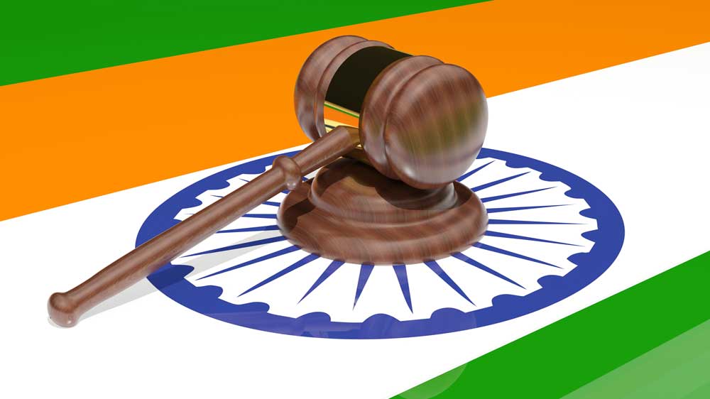 India’s Legal Gimmicks