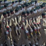 Pakistan Army’s Role In Driving Economic and Social Development