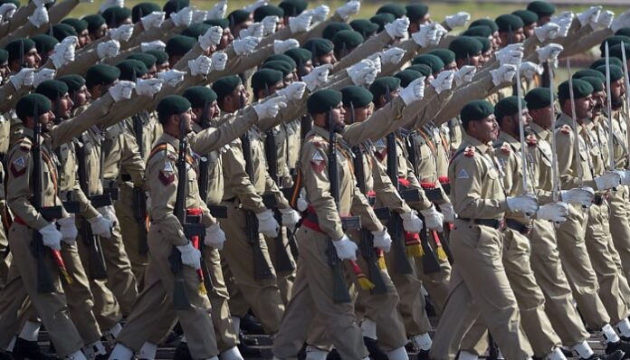 Pakistan Army’s Role In Driving Economic and Social Development Pakistan Army’s Role In Driving Economic and Social Development