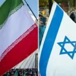 Middle East Braces for Escalation Middle East Braces for Escalation