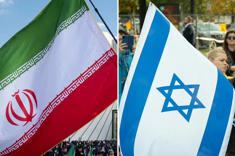 Middle East Braces for Escalation Middle East Braces for Escalation