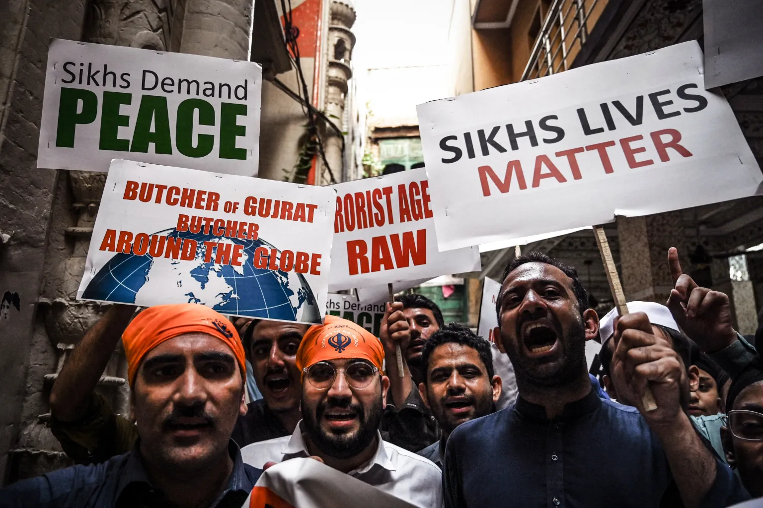 India’s Transnational Assassinations: Western Complicity India’s Transnational Assassinations: Western Complicity