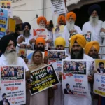 Modi’s Draconian Policies Impacting Sikh Minority Modi’s Draconian Policies Impacting Sikh Minority