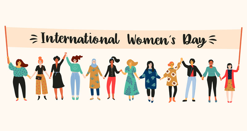 Women Who Climbed High: Shattering the Glass Ceiling