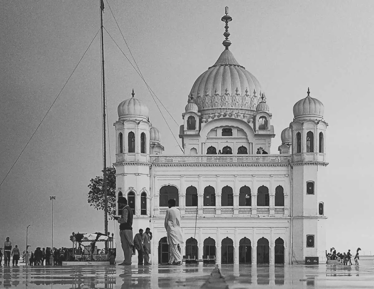 Pakistan – A Haven for Religious Tourism Pakistan – A Haven for Religious Tourism