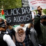 15 August—A Black Day for Minorities in India