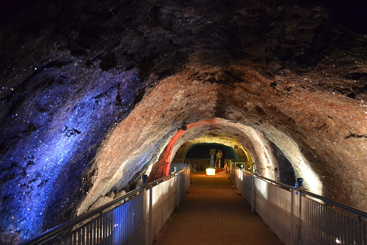 Minerals and Mining, Tourism and Trade: An Alternative Perspective of KP’s Security (Part I) Minerals and Mining, Tourism and Trade: An Alternative Perspective of KP’s Security (Part I)