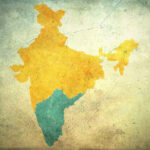 NORTH VS SOUTH: INDIA’S BATTLE WITH ITSELF NORTH VS SOUTH: INDIA’S BATTLE WITH ITSELF