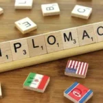 Track II Diplomacy: Peace Through Dialogue Track II Diplomacy: Peace Through Dialogue