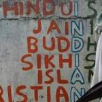 Manipur: Real Face of Hindu Secularism Manipur: Real Face of Hindu Secularism