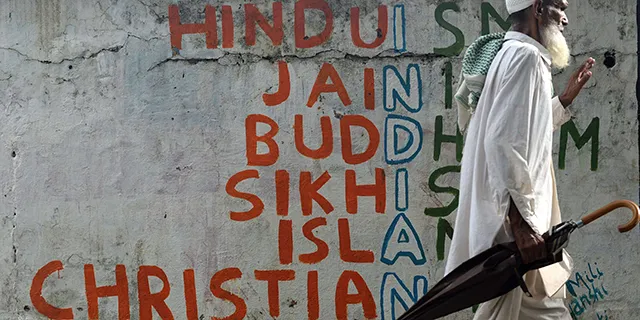 Manipur: Real Face of Hindu Secularism