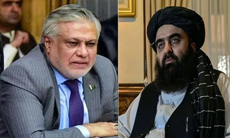 Ties with Pakistan — IEA’s to-do list