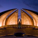 Pakistan in the Outgoing Year 2023 Pakistan in the Outgoing Year 2023